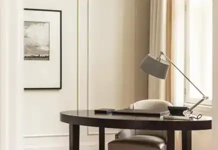 Waldorf Astoria Amsterdam - 76