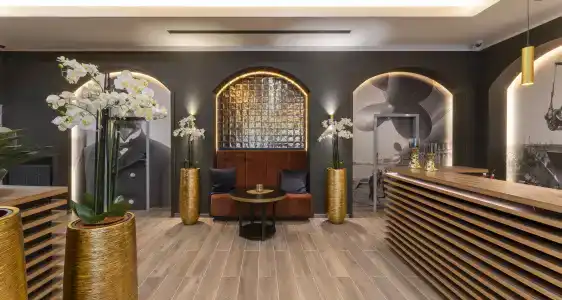 Star Inn Premium Bremen Columbus, by Quality - 23
