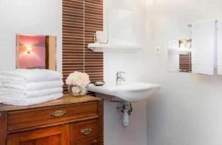 Hôtel Jeanne d'Arc Le Marais - 93
