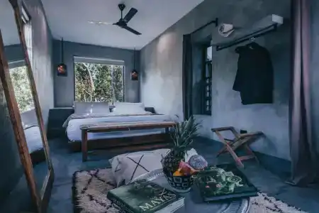 Ambre & Epices Jungle & Spa - 15