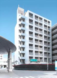 Tokyu Stay Yoga - 43