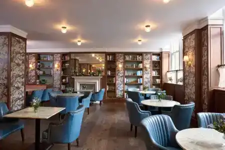The Balmoral - 29