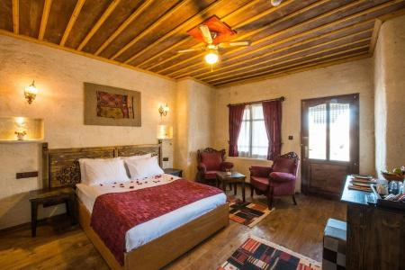 Garden Inn Cappadocia - 31