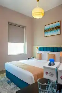 Best Western Plus Dubai Academic City - 41