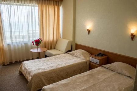 Kuban Resort & Aquapark - All Inclusive - 52