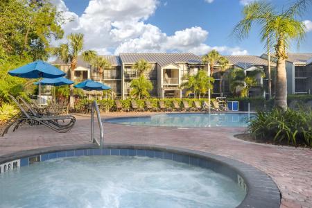 Parkway International Celebration Area By Diamond Resorts - 16