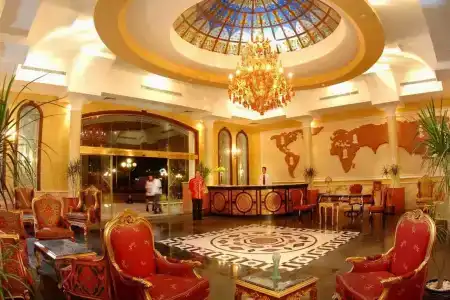 Oriental Rivoli & Spa - 1