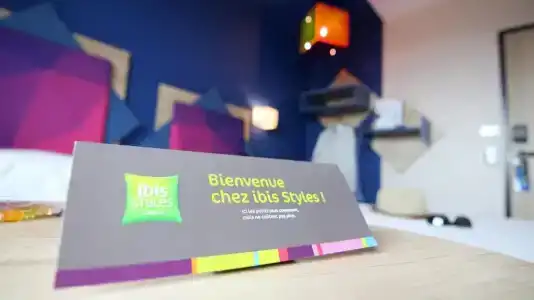 ibis styles Albi Centre Le Theatro - 69