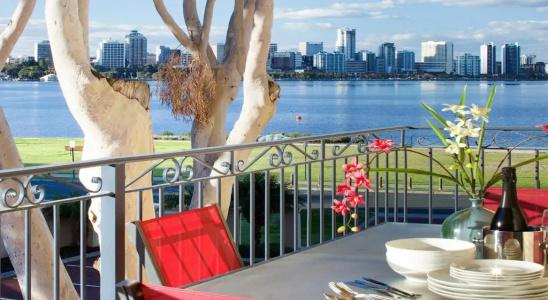 The Peninsula Riverside Serviced - 132