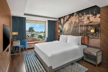 Radisson Blu Grt, Chennai - 73