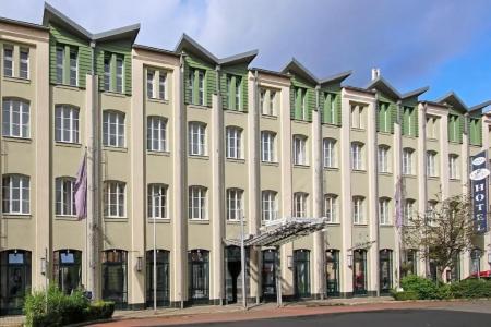 The Royal Inn Regent Gera - 0