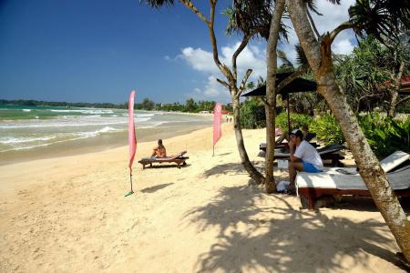 Weligama Bay Resort - 16