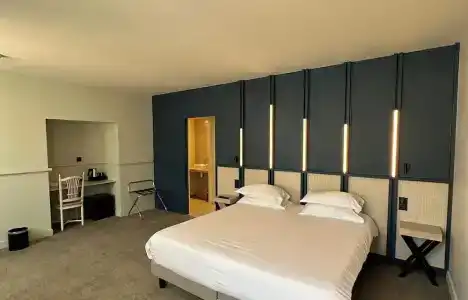 Hôtel Le Médiéval - 69