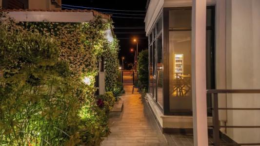 Cunda Rota Garden Otel - 16