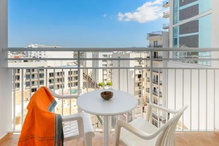 ApartVibra Sanan - 21