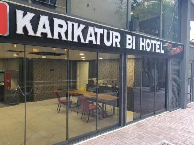 Karikatür Bi - 5