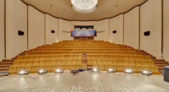 Буревестник - 12