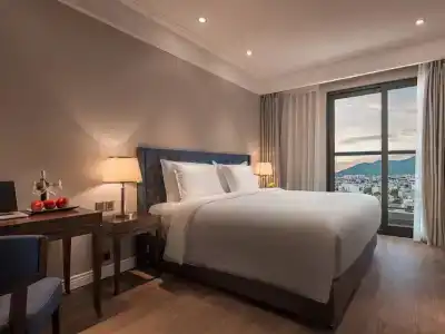 Altara Suites by Ri-Yaz - 0