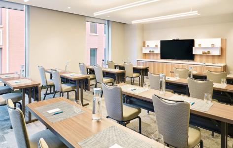 Element Austin Downtown - 19