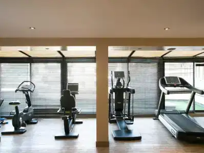Best Western Premier Grand Monarque & Spa - 64