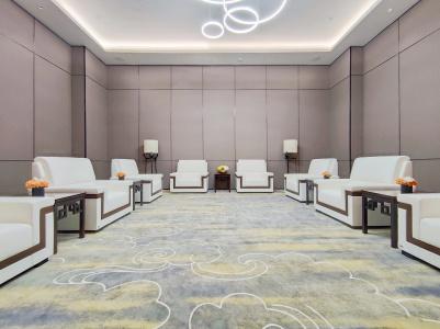 Holiday Inn Express Shenzhen Haiyuan City, An Ihg - 29