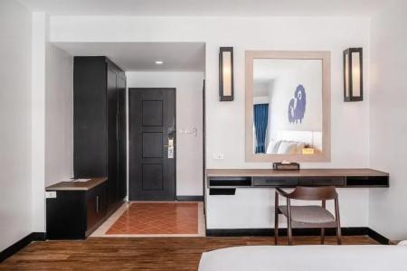 Kokotel Pattaya South Beach - 49