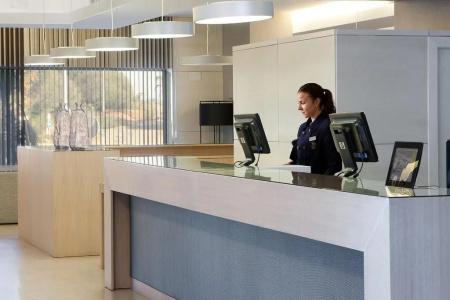 Mercure Algeciras - 36