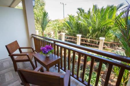 Oh Amphawa Boutique Resort - 26