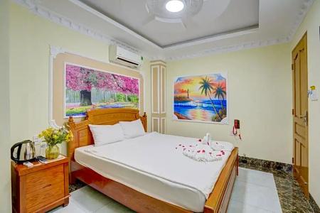 Quang Anh - 45