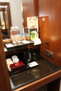 Putrajaya Marriott - 12