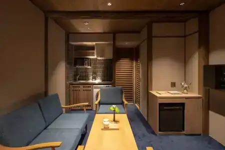 The Machiya Kazahaya - 78
