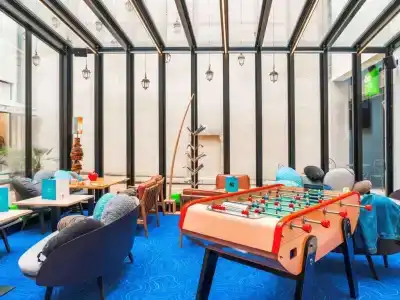 ibis Styles La Rochelle Centre - 23