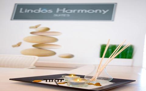 Lindos Harmony Suites - 10