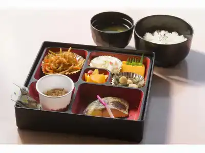 Ekimae Fuji Grand - 8