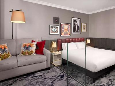 The Trafalgar St. James, London Curio collection by Hilton - 50