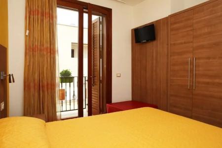 Coralia Bed & Breakfast - 35