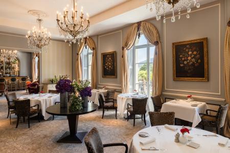 Beau-Rivage Genève - 28