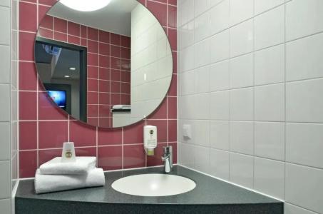 b&b müNchen City-Nord - 37