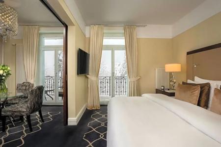 Waldhaus Flims Wellness Resort, Autograph Collection - 29