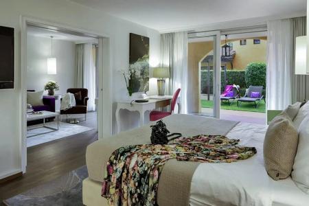 Giardino Ascona - 115