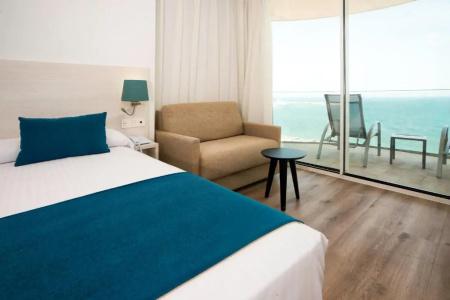 Sentido Benalmadena Beach - 71