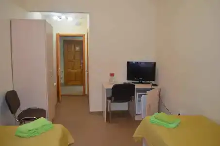 Биатлон - 2