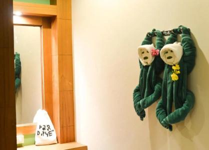 Wang Sai Resort - Sha Plus - 53