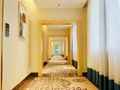 Longquan Garden - 7