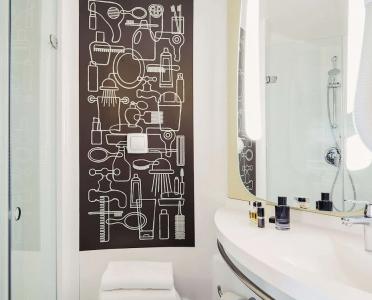 ibis Bordeaux Centre Bastide - 41