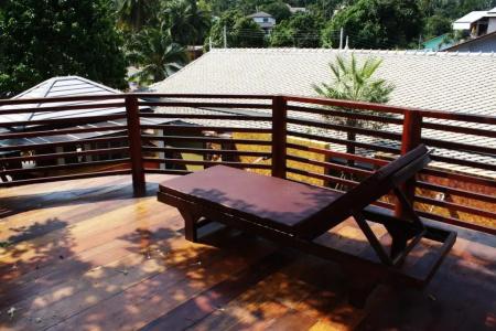 Suanmali Samui - 95