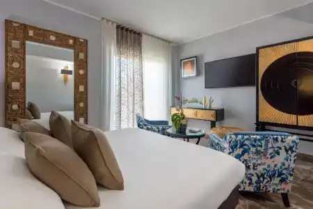 Wellness Spa Principe Fitalia - 101