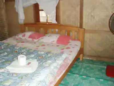 Family Hut - 67