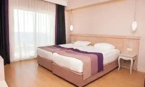 Seaden Sea Planet Resort & Spa - 52