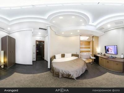 Арена - 34